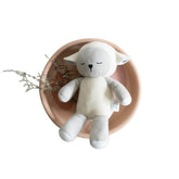 Hatch & Grow Lily Sensory Plushie | The Nest Attachment Parenting Hub